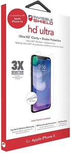 TiO.pl Eksperci Apple: Folia do iPhone X/Xs/11 Pro Zagg