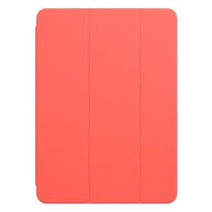 TiO.pl Eksperci Apple: Etui do iPad Pro 11 Apple Smart Folio - różowy cytrus