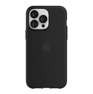 TiO.pl Eksperci Apple: Etui do iPhone 14 Pro Max Griffin Survivor - Czarne