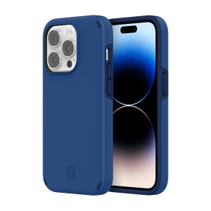 TiO.pl Eksperci Apple: Etui do iPhone 14 Pro Max Incipio Duo - Inkwell blue