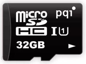 TiO.pl Eksperci Apple: Karta microSD PQI 32GB