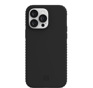 TiO.pl Eksperci Apple: Etui do iPhone 14 Pro Max Incipio Grip MagSafe - Czarne