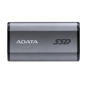 TiO.pl Eksperci Apple: Dysk zewnętrzny SSD ADATA Elite SE880 500GB