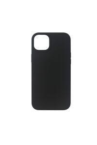 TiO.pl Eksperci Apple: Etui do iPhone 14 Plus eSTUFF Silicone - czarne