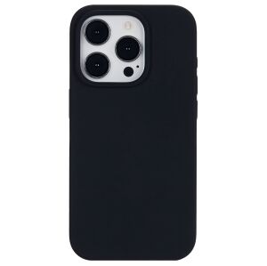 TiO.pl Eksperci Apple: Etui do iPhone 15 Pro Max eSTUFF INFINITE ROME z Magsafe - czarne