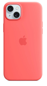 TiO.pl Eksperci Apple: Etui do iPhone 15 Plus Apple Silicon MS - różowy