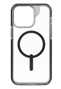 TiO.pl Eksperci Apple: Etui do iPhone 15 Pro Max gear4 Santa Cruz Snap MagSafe - czarne