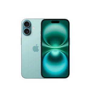 TiO.pl Eksperci Apple: Apple iPhone 16 128GB - berylowa zieleń