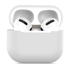 TiO.pl Eksperci Apple: Etui do AirPods 3 Tech-Protect - białe