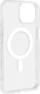 TiO.pl Eksperci Apple: Etui do iPhone 14 Pro Max PURO Litemag - przeźroczyste