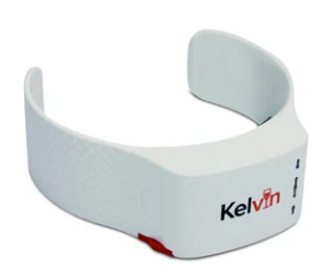 TiO.pl Eksperci Apple: Monitor temperatury wina Kelvin 2 - szary