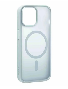 TiO.pl Eksperci Apple: Etui do iPhone 15 PURO Gradient MagSafe - zielony