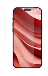 TiO.pl Eksperci Apple: Szkło hartowane do iPhone 17 Pro JCPAL iClara