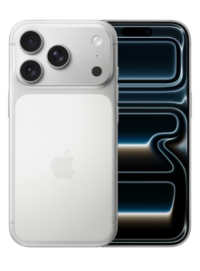 TiO.pl Eksperci Apple: Apple iPhone 17 Pro 1TB - Srebrny