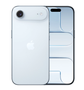 TiO.pl Eksperci Apple: Apple iPhone Air 512GB - Błękitny