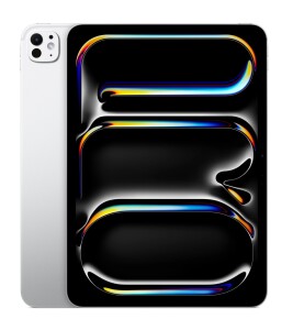 TiO.pl Eksperci Apple: Apple iPad Pro 11 M5 2TB Cellular szkło nanostrukturalne Srebrny
