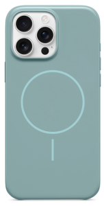 TiO.pl Eksperci Apple: Apple Etui do iPhone 16 Pro Max Beats MS Riptide Blue