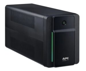 TiO.pl Eksperci Apple: UPS APC BVX1600LI-GR Easy 1600VA,230V, AVR,4 Schuko
