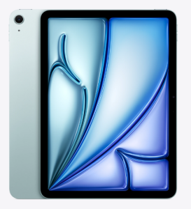TiO.pl Eksperci Apple: Apple iPad Air 13 M4 3 gen. Wi-Fi + Cellular 128GB Niebieski