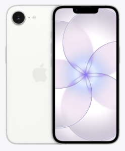 TiO.pl Eksperci Apple: Apple iPhone 17e 512GB Biały