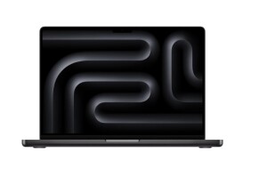 TiO.pl Eksperci Apple: Apple Macbook Pro 14 M5 Pro 15 CPU /16 GPU 24 GB 2TB SSD Gwiezdna czerń