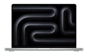 TiO.pl Eksperci Apple: Apple MacBook Pro 14'' M5 Max 18 CPU/32 GPU 36GB 2TB SSD Srebrny