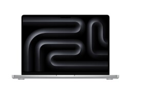 TiO.pl Eksperci Apple: Apple MacBook Pro 16'' M5 Pro 18 CPU/20 GPU 24GB 1TB srebrny