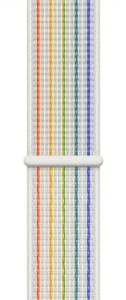 TiO.pl Eksperci Apple: Apple Opaska sportowa 44 w kolorze Pride Editiom