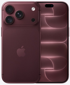 TiO.pl Eksperci Apple: Apple iPhone 18 Pro 256GB Burgund
