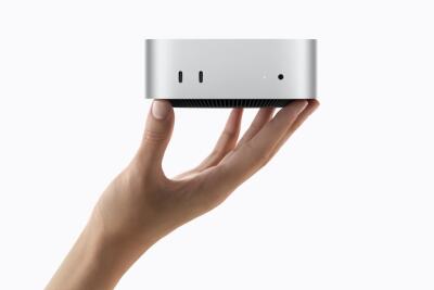 Nowe Mac mini i Mac Studio od Apple