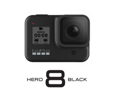 GoPro HERO 8 Black