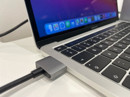 Najnowszy Hub USB-C od Estuff już dostępny w TiO !