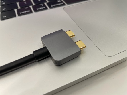Najnowszy Hub USB-C od Estuff już dostępny w TiO !