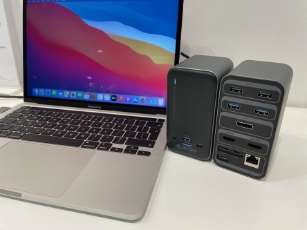 Najnowszy Hub USB-C od Estuff już dostępny w TiO !