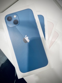 Nowe iPhone'y już dostępne!