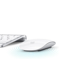 Mysz Apple Magic Mouse