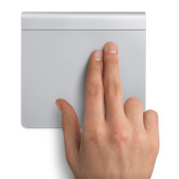 Gładzik Magic Trackpad