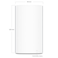 Apple AirPort Time Capsule 3 TB ME182Z/A 