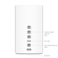 Apple AirPort Time Capsule 2 TB ME177Z/A