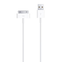 Przewód 30pin Apple ze złączem USB 