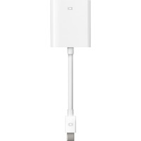 Przejściówka z Mini DisplayPort na VGA Apple