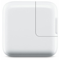 Zasilacz USB do iPad/iPhone Apple - 12W 