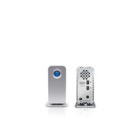 Dysk zewnętrzny LaCie Little Big Disk 2 TB Thunderbolt 