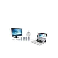 Dysk zewnętrzny LaCie Little Big Disk 2 TB Thunderbolt 