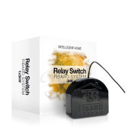 Włącznik/wyłącznik Fibaro Relay Switch 1x3kW FGS-211