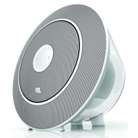  Głośnik bezprzewodowy JBL Voyager - biały