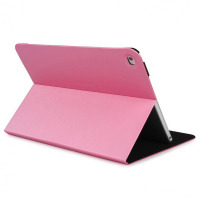 Etui do iPad Air Tucano Filo Hard - różowe