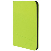 Etui do iPad air Tucano Filo hard - zielony