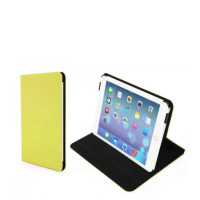 Etui do iPad air Tucano Filo hard - zielony