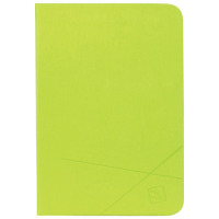 Etui do iPad air Tucano Filo hard - zielony